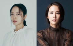 전도연·조여정, 드디어 영화에서 만난다...이창동 감독 '가능한 사랑' 주연