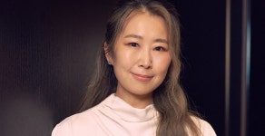'케데헌' 매기 강 감독 