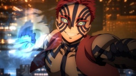 극장판 귀멸의 칼날: 무한성편..관객 찐반응은..주인공은 아카자 무조건 극장서 보길