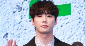 1인2역 이준영의 두 얼굴, '신입사원 강회장'으로 대세 행보