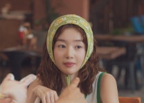 퍼스트 라이드의 홍일점 한선화, 이번에도 흥행 예감?