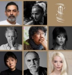 봉준호가 안야 테일러 조이·제나 오르테가·조디 포스터를 만날 때