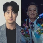 소지섭의 '김부장', 류승룡의 '김 부장 이야기'와 얼마나 다를까