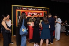 농심, 뉴욕 심장부서 신라면 알린다…미식부터 분식 문화까지 공략