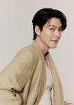 김우빈, 이번엔 야구 감독이다…'기프트'로 성장 드라마 쓴다