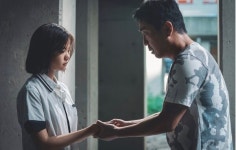 [종합] 류승룡·하지원·김시아 꺼낸 가족사…'비광'이 건드린 아픈 곳