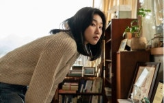 '철들 무렵' 하윤경, 무명 배우의 현실 그린다