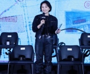 [현장] '폭설' 진행 박경림, 故최불암 추모 