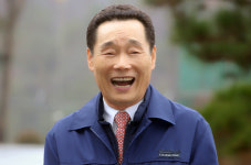 참존과 김광석회장