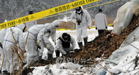 군포 납치살해사건 피해 여대생 장례식 치러