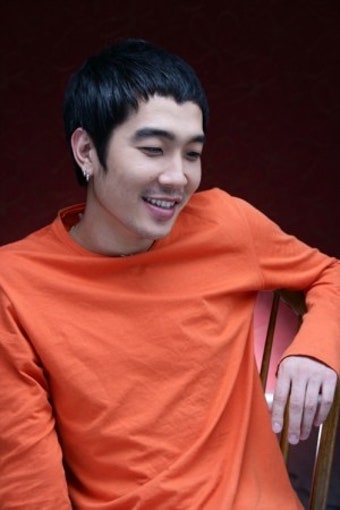 고영욱, 