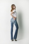 위즈위드, 제임스진 09 S/S COLLECTION 런칭