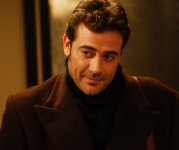 제프리 딘 모건, 