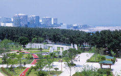 무리한 원자력건설시장 참여놓고 “논란”