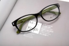 엔콥 집중력 향상 안경테, 수험생 사이에서 인기