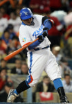 [WBC] 태균아, 아쉽지만 잘했다