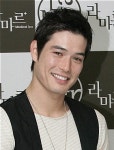 리키 김, 뮤지컬 배우 류승주와 2년 열애 끝 결혼
