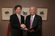 신호범 미 워싱턴주 상원의원 일대기 그린 벅샷 제작 추진