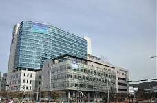 동북아 의료허브 ‘해운대백병원’ 진료 개시