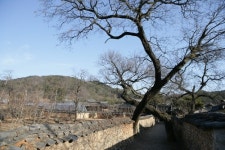 한옥, 그 뜨거운 온돌에서 하룻밤 지져