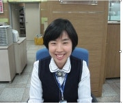 실종된 지적장애인 “부모의 품으로”