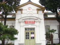 부산체신청 ‘진해군항제 기념’ 우표전시회 개최
