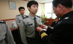 부산소방본부 “하트세이버” 올해 첫 선정