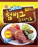 오뚜기, 냉동제품 시장 본격 진출