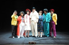 서울의 아픈 기억 연극으로 되짚어보다