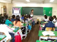 충청체신청, 어린이 경제금융 교실 운영
