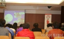 2010 건강워킹 세미나투어 광주 개최