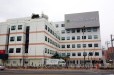 충남대병원 지역노인보건의료센터 20일 개원