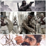 맹인 연기의 진수를 보여주마!