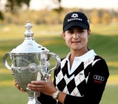 오초아 소렌스탐이어 은퇴선언…23일 기자회견