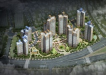 LH, ‘대전 선화 센트럴뷰’ 662가구 분양