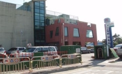 안성시 기업하기좋은도시 안성 벤처타운 입주기업 모집