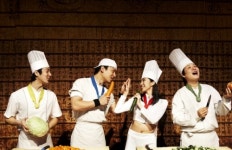 난타 공짜로 보는 기회 열린다