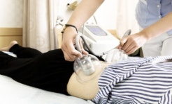 <전문의를>동서신의학병원 한방비만체형클리닉 송미연교수