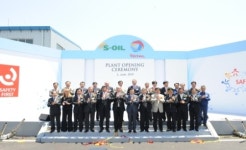에쓰오일토탈, 윤활유 하루 생산량 2배↑