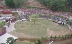 산지형 소실봉 공원, 시민 맞을 준비 마쳐