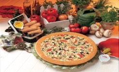 미국정통 레시피로 인천 사로잡겠다…파파존스 인천 논현점 오픈