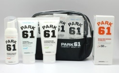 [신상품]박찬호 화장품 'Park61'