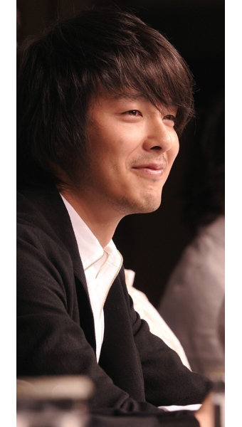 故 박용하, 그는 누구인가