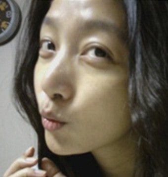 故장진영 투병모습 공개 “밝은 모습에 마음이 찡~”