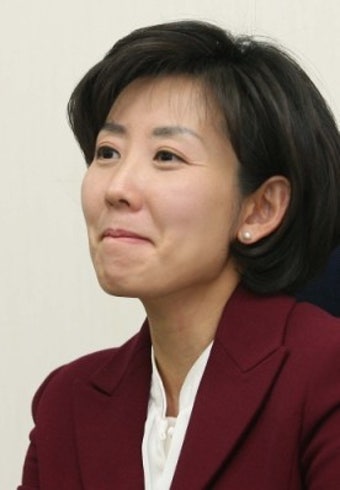 [스페셜 리포트] 나경원 최고위원 ‘미모보다 더 치명적인 매력’