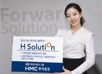 [특집]HMC투자증권 HTS 에이치솔루션(H Solution)