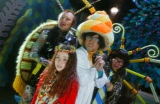 [파코와 마법동화책]유치뽕짝 제목에 속지 말 것!