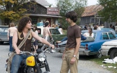 [테이킹 우드스탁]히피 바이러스? 해피 바이러스!