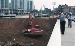 평택시 집중호우대비 하수시설물 특별관리 비상근무 돌입