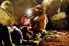 [디센트2]재탕의 공포…3편이 궁금해!